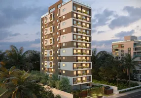 Foto 1 de Apartamento com 2 Quartos à venda, 57m² em Parnamirim, Recife