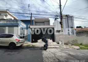 Foto 1 de Sobrado com 3 Quartos à venda, 100m² em Vila Gustavo, São Paulo