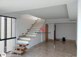 Foto 1 de Cobertura com 5 Quartos para alugar, 320m² em União, Belo Horizonte