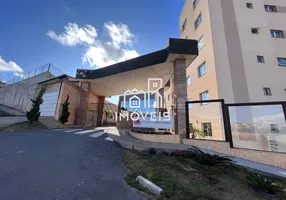 Foto 1 de Apartamento com 2 Quartos à venda, 69m² em Santa Cecilia, Barbacena