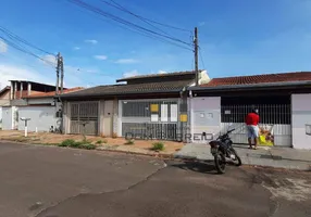 Foto 1 de Casa com 2 Quartos à venda, 150m² em Parque Residencial Florença, Sumaré