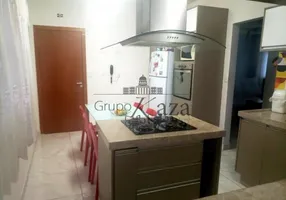 Foto 1 de Apartamento com 3 Quartos à venda, 84m² em Cidade Vista Verde, São José dos Campos