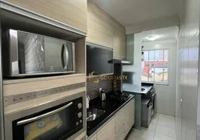 Foto 1 de Apartamento com 2 Quartos à venda, 50m² em Itaquera, São Paulo