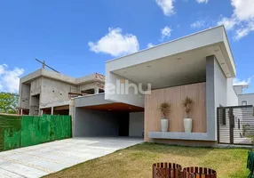 Foto 1 de Casa de Condomínio com 3 Quartos à venda, 150m² em Urucunema, Eusébio