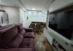 Foto 1 de Apartamento com 3 Quartos à venda, 57m² em Novo Osasco, Osasco