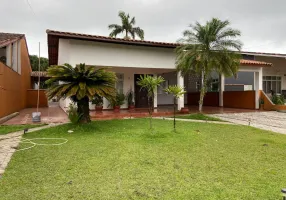 Foto 1 de Casa com 3 Quartos à venda, 217m² em Morada da Praia, Bertioga