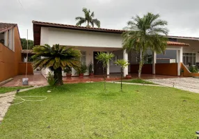 Foto 1 de Casa de Condomínio com 3 Quartos à venda, 217m² em Morada da Praia, Bertioga