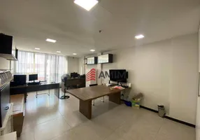 Foto 1 de Sala Comercial à venda, 45m² em Centro, Niterói