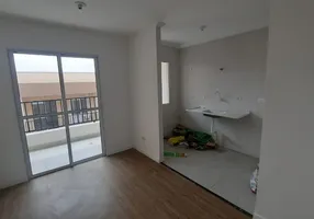 Foto 1 de Apartamento com 2 Quartos para alugar, 41m² em Jardim da Glória, Cotia