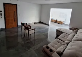 Foto 1 de Apartamento com 3 Quartos à venda, 135m² em Barreiro, Belo Horizonte