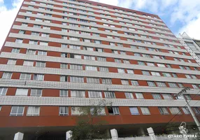 Foto 1 de Apartamento com 1 Quarto para alugar, 47m² em Batel, Curitiba
