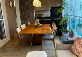 Foto 1 de Apartamento com 3 Quartos para venda ou aluguel, 155m² em Brooklin, São Paulo