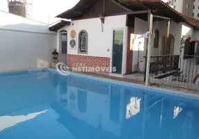 Foto 1 de Casa com 3 Quartos à venda, 456m² em Floresta, Belo Horizonte