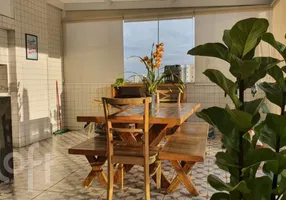 Foto 1 de Apartamento com 3 Quartos à venda, 202m² em Cursino, São Paulo