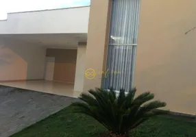 Foto 1 de Casa de Condomínio com 3 Quartos para alugar, 210m² em Jardim Residencial Colinas do Sol, Sorocaba