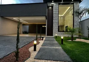 Foto 1 de Casa com 3 Quartos à venda, 280m² em SIM, Feira de Santana