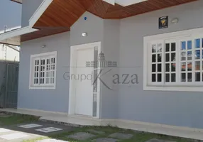 Foto 1 de Casa com 4 Quartos para alugar, 200m² em Vila Ema, São José dos Campos