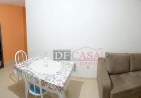 Foto 1 de Apartamento com 2 Quartos à venda, 50m² em Jardim Itamarati, Poá