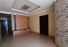 Foto 1 de Apartamento com 3 Quartos à venda, 142m² em Sao Joao, Conselheiro Lafaiete