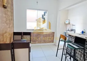 Foto 1 de Apartamento com 2 Quartos à venda, 80m² em Residencial Jardim Ype, Pouso Alegre