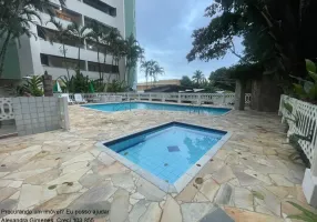 Foto 1 de Apartamento com 2 Quartos à venda, 72m² em Sumaré, Caraguatatuba