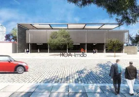 Foto 1 de Ponto Comercial para alugar, 169m² em Tristeza, Porto Alegre