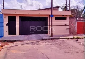 Foto 1 de Casa com 3 Quartos à venda, 141m² em Jardim Real, São Carlos