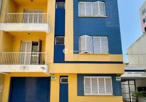 Foto 1 de Apartamento com 1 Quarto para alugar, 43m² em Centro, Santa Maria