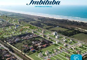 Foto 1 de Lote/Terreno à venda, 360m² em Vila Nova, Imbituba
