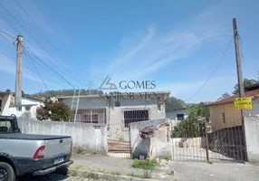 Foto 1 de Lote/Terreno à venda, 268m² em Bocaina, Ribeirão Pires