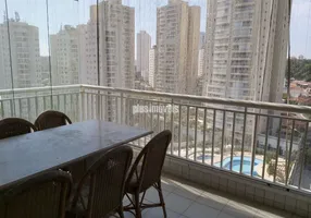 Foto 1 de Apartamento com 2 Quartos à venda, 98m² em Jardim Taquaral, São Paulo