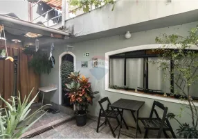 Foto 1 de Sobrado com 4 Quartos à venda, 140m² em Tucuruvi, São Paulo