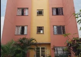 Foto 1 de Apartamento com 2 Quartos à venda, 46m² em Parque Santo Agostinho, Guarulhos