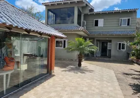 Foto 1 de Casa com 3 Quartos à venda, 150m² em Jardim Itú Sabará, Porto Alegre