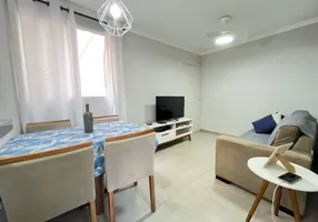 Foto 1 de Apartamento com 2 Quartos à venda, 42m² em Jardim Colina Verde, Limeira