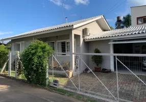 Foto 1 de Casa com 2 Quartos à venda, 137m² em Piá, Nova Petrópolis