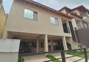 Foto 1 de Casa com 2 Quartos à venda, 90m² em Bela Vista, Resende