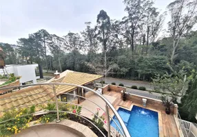 Foto 1 de Sobrado com 4 Quartos à venda, 410m² em Demarchi, São Bernardo do Campo