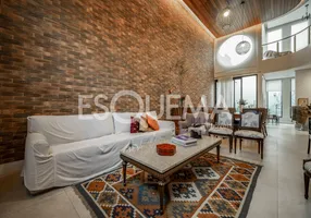 Foto 1 de Casa com 3 Quartos à venda, 178m² em Vila Nova Conceição, São Paulo