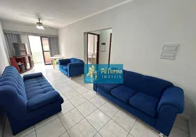 Foto 1 de Apartamento com 1 Quarto à venda, 56m² em Aviação, Praia Grande