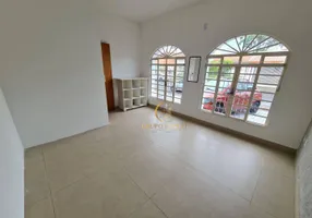 Foto 1 de Imóvel Comercial com 3 Quartos para alugar, 80m² em Vila Ema, São José dos Campos
