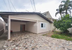 Foto 1 de Casa com 3 Quartos à venda, 205m² em Bacacheri, Curitiba