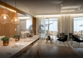 Foto 1 de Apartamento com 2 Quartos à venda, 66m² em Interlagos, São Paulo