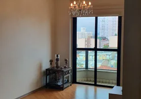 Foto 1 de Apartamento com 2 Quartos à venda, 59m² em Vila Lusitania, São Bernardo do Campo