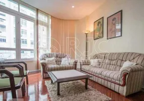 Foto 1 de Apartamento com 4 Quartos à venda, 220m² em Copacabana, Rio de Janeiro