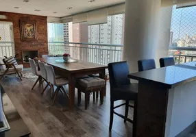 Foto 1 de Apartamento com 3 Quartos à venda, 171m² em Tatuapé, São Paulo