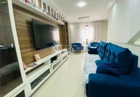 Foto 1 de Casa com 3 Quartos à venda, 169m² em Boqueirão, Santos