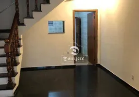 Foto 1 de Sobrado com 2 Quartos à venda, 127m² em Jardim Bela Vista, Santo André