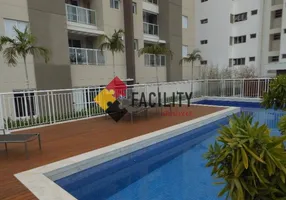 Foto 1 de Apartamento com 2 Quartos à venda, 66m² em Taquaral, Campinas