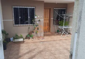 Foto 1 de Casa com 2 Quartos à venda, 200m² em Santa Luzia, Quatro Barras